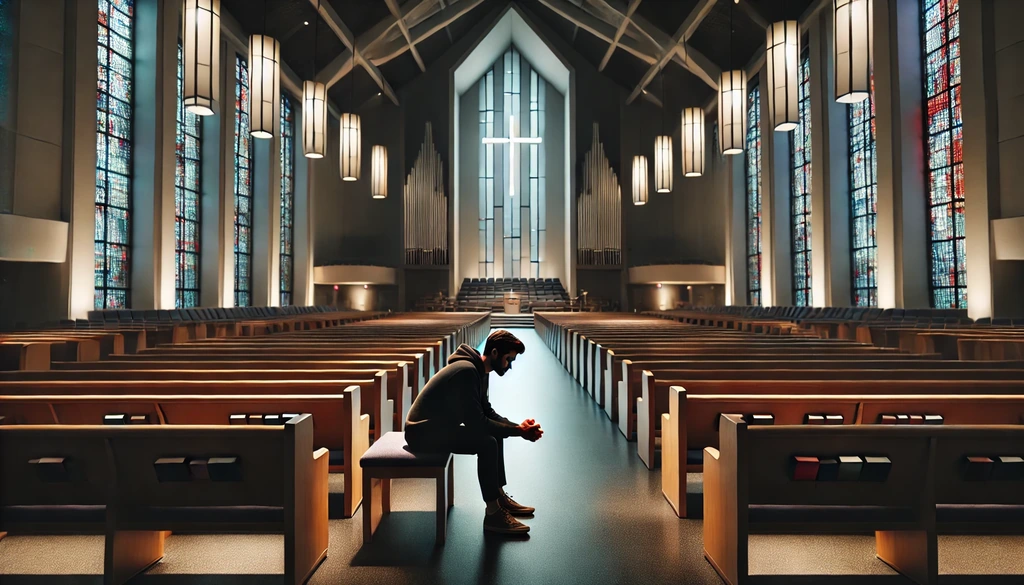 When to Leave a Church?