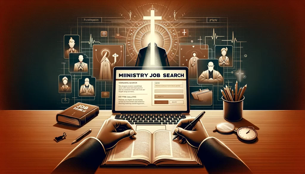 Ministry Job Search National Association of Christian Ministers